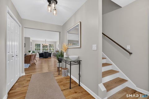 Tiny photo for 40 Laurel Hill Road, Branford, CT 06405 (MLS # 24213494)