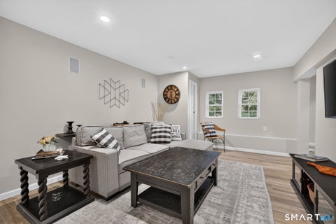 Tiny photo for 40 Laurel Hill Road, Branford, CT 06405 (MLS # 24213494)