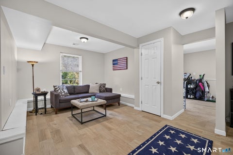 Tiny photo for 40 Laurel Hill Road, Branford, CT 06405 (MLS # 24213494)