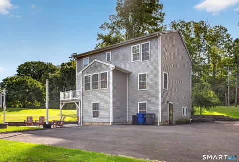 Tiny photo for 40 Laurel Hill Road, Branford, CT 06405 (MLS # 24213494)