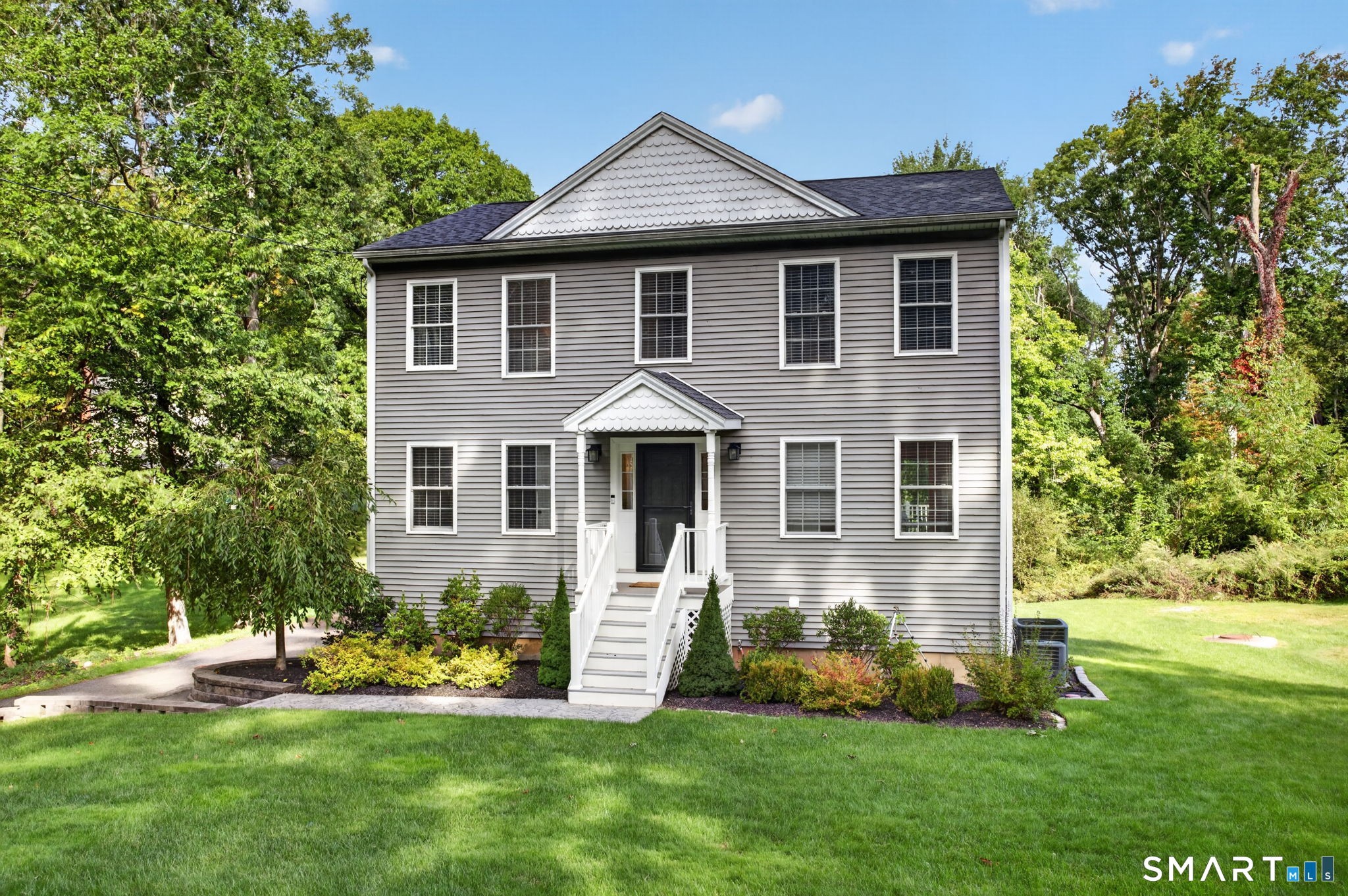 40 Laurel Hill Road