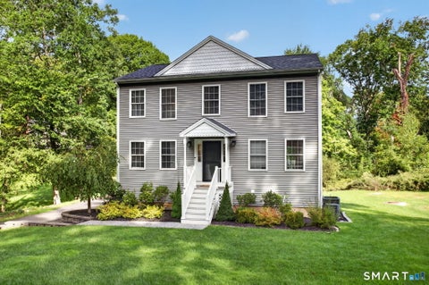 Tiny photo for 40 Laurel Hill Road, Branford, CT 06405 (MLS # 24213494)