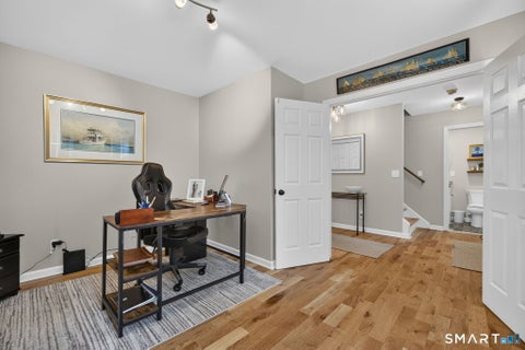 Tiny photo for 40 Laurel Hill Road, Branford, CT 06405 (MLS # 24213494)