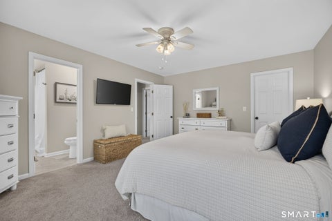 Tiny photo for 40 Laurel Hill Road, Branford, CT 06405 (MLS # 24213494)