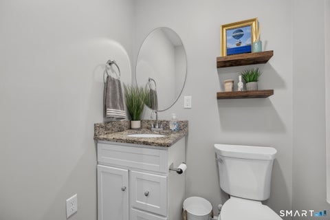 Tiny photo for 40 Laurel Hill Road, Branford, CT 06405 (MLS # 24213494)