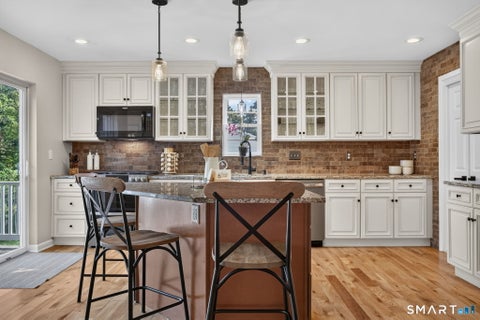 Tiny photo for 40 Laurel Hill Road, Branford, CT 06405 (MLS # 24213494)