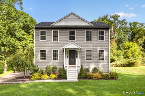 Photo of 40 Laurel Hill Road, Branford, CT 06405 (MLS # 24213494)