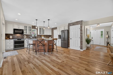 Tiny photo for 40 Laurel Hill Road, Branford, CT 06405 (MLS # 24213494)