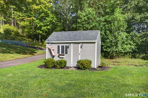 Tiny photo for 40 Laurel Hill Road, Branford, CT 06405 (MLS # 24213494)