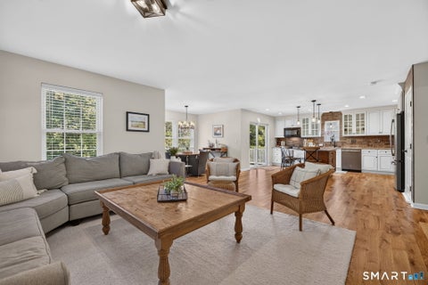Tiny photo for 40 Laurel Hill Road, Branford, CT 06405 (MLS # 24213494)