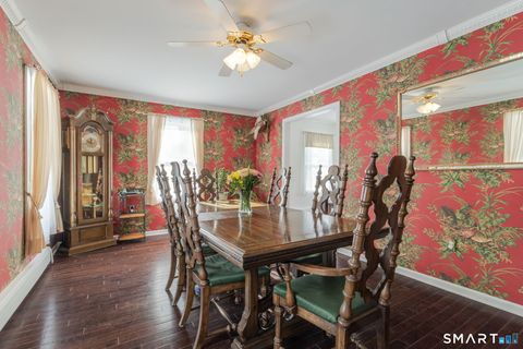 Tiny photo for 22 Ebony Lane, Essex, CT 06442 (MLS # 24146860)