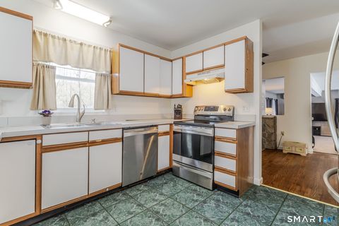 Tiny photo for 22 Ebony Lane, Essex, CT 06442 (MLS # 24146860)