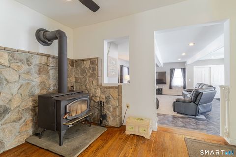 Tiny photo for 22 Ebony Lane, Essex, CT 06442 (MLS # 24146860)