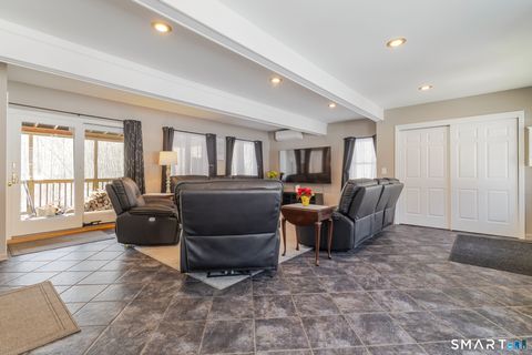 Tiny photo for 22 Ebony Lane, Essex, CT 06442 (MLS # 24146860)