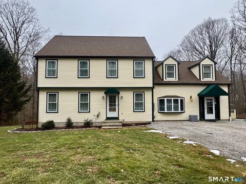 Homes For Sale - 22 Ebony Lane<br/> Essex, CT 06442