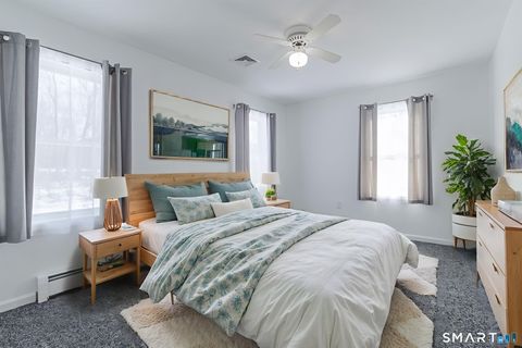 Tiny photo for 22 Ebony Lane, Essex, CT 06442 (MLS # 24146860)