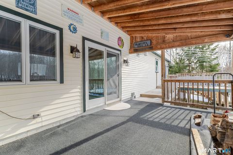 Tiny photo for 22 Ebony Lane, Essex, CT 06442 (MLS # 24146860)