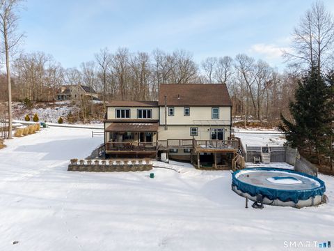 Tiny photo for 22 Ebony Lane, Essex, CT 06442 (MLS # 24146860)