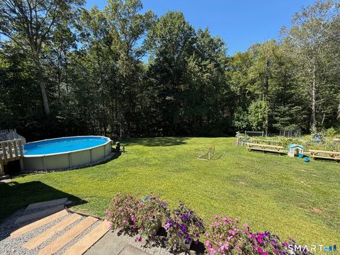 Tiny photo for 22 Ebony Lane, Essex, CT 06442 (MLS # 24146860)