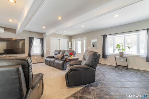 Tiny photo for 22 Ebony Lane, Essex, CT 06442 (MLS # 24146860)