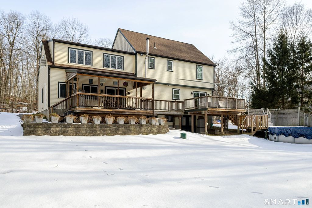 Photo of 22 Ebony Lane, Essex, CT 06442 (MLS # 24146860)