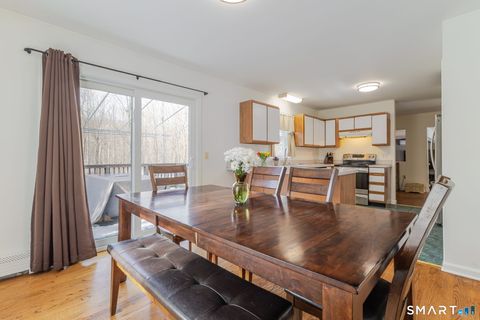 Tiny photo for 22 Ebony Lane, Essex, CT 06442 (MLS # 24146860)