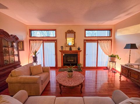 Tiny photo for 908 Mill Pond Drive #908, South Windsor, CT 06074 (MLS # 24143229)