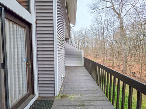 Tiny photo for 908 Mill Pond Drive #908, South Windsor, CT 06074 (MLS # 24143229)