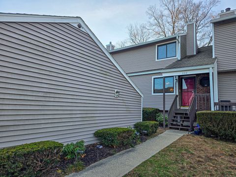 Tiny photo for 908 Mill Pond Drive #908, South Windsor, CT 06074 (MLS # 24143229)
