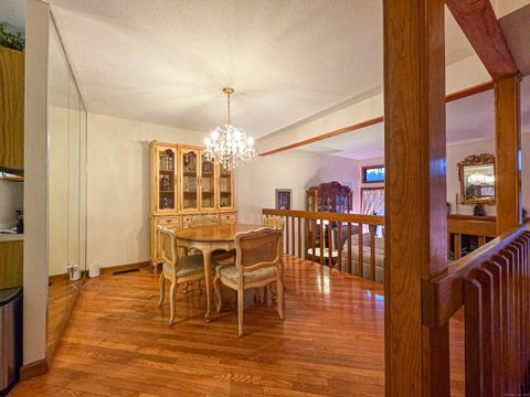 Tiny photo for 908 Mill Pond Drive #908, South Windsor, CT 06074 (MLS # 24143229)