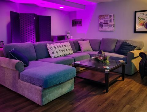 Tiny photo for 908 Mill Pond Drive #908, South Windsor, CT 06074 (MLS # 24143229)