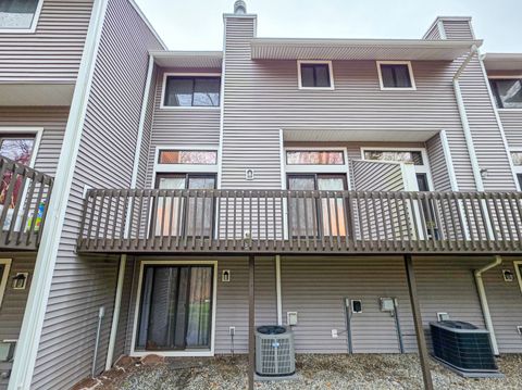 Tiny photo for 908 Mill Pond Drive #908, South Windsor, CT 06074 (MLS # 24143229)