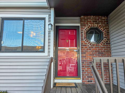 Tiny photo for 908 Mill Pond Drive #908, South Windsor, CT 06074 (MLS # 24143229)