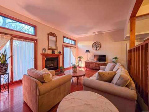 Tiny photo for 908 Mill Pond Drive #908, South Windsor, CT 06074 (MLS # 24143229)