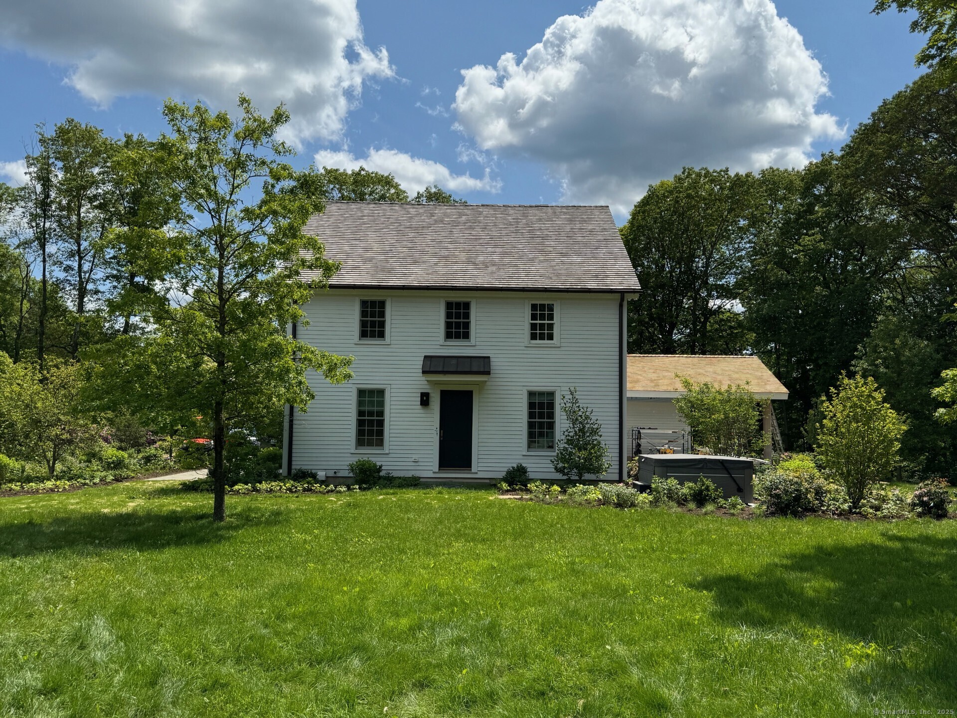 Rental Property at Old Roxbury Road, Roxbury, Connecticut - Bedrooms: 3 
Bathrooms: 4 
Rooms: 7  - $25,000 MO.
