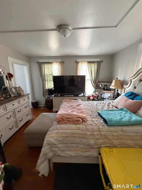 Tiny photo for 548 Dixwell Avenue, New Haven, CT 06511 (MLS # 24215620)