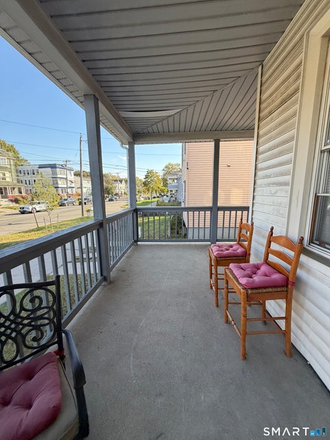 Tiny photo for 548 Dixwell Avenue, New Haven, CT 06511 (MLS # 24215620)