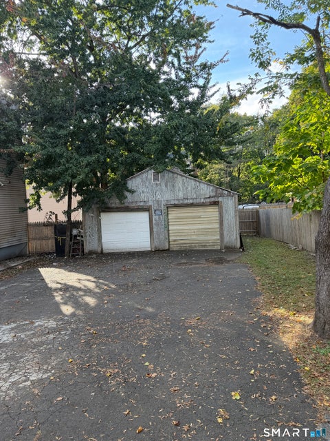 Tiny photo for 548 Dixwell Avenue, New Haven, CT 06511 (MLS # 24215620)