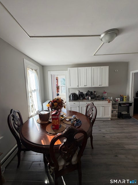 Tiny photo for 548 Dixwell Avenue, New Haven, CT 06511 (MLS # 24215620)