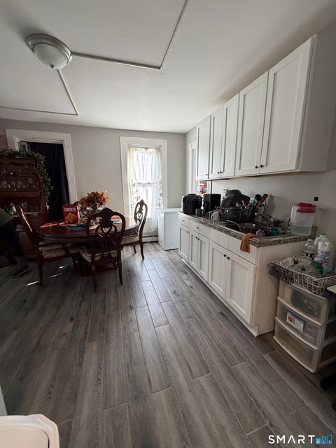 Tiny photo for 548 Dixwell Avenue, New Haven, CT 06511 (MLS # 24215620)