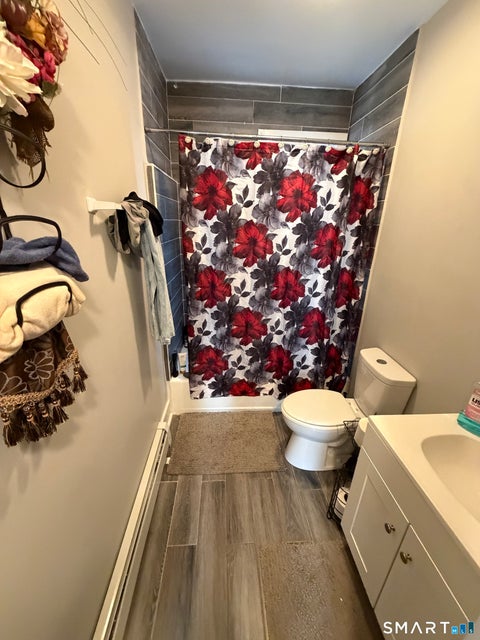 Tiny photo for 548 Dixwell Avenue, New Haven, CT 06511 (MLS # 24215620)