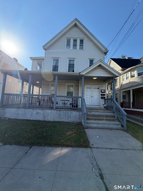 Photo of 548 Dixwell Avenue, New Haven, CT 06511 (MLS # 24215620)