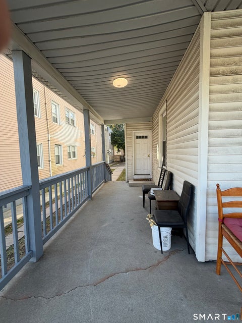 Tiny photo for 548 Dixwell Avenue, New Haven, CT 06511 (MLS # 24215620)