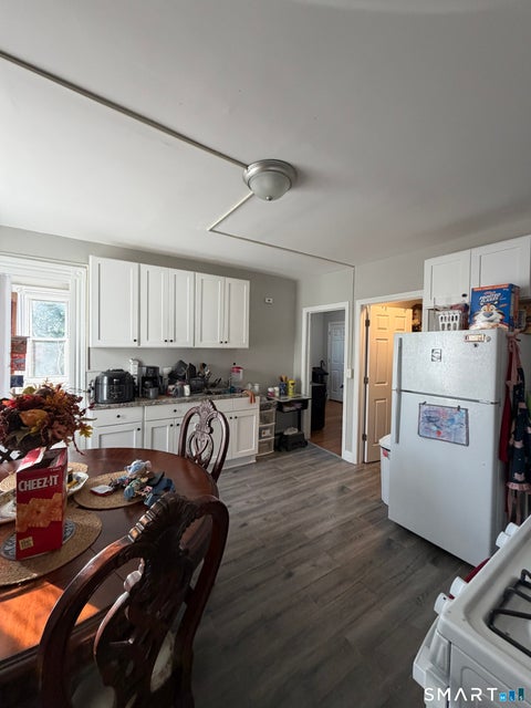Tiny photo for 548 Dixwell Avenue, New Haven, CT 06511 (MLS # 24215620)
