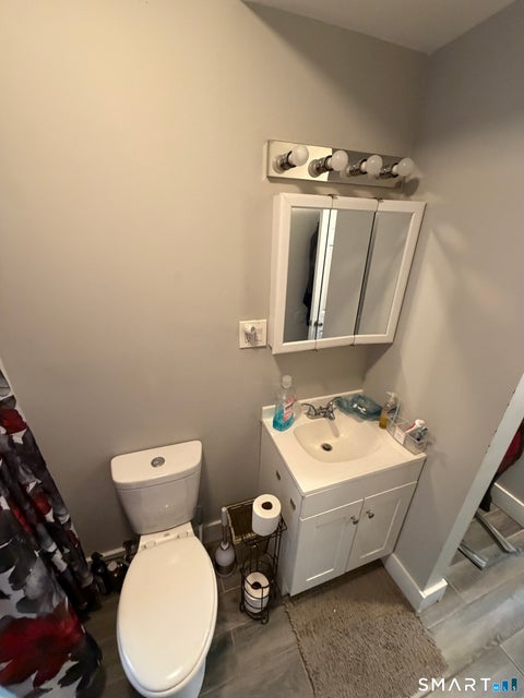 Tiny photo for 548 Dixwell Avenue, New Haven, CT 06511 (MLS # 24215620)