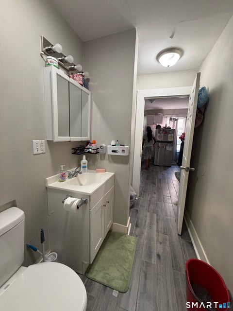 Tiny photo for 548 Dixwell Avenue, New Haven, CT 06511 (MLS # 24215620)