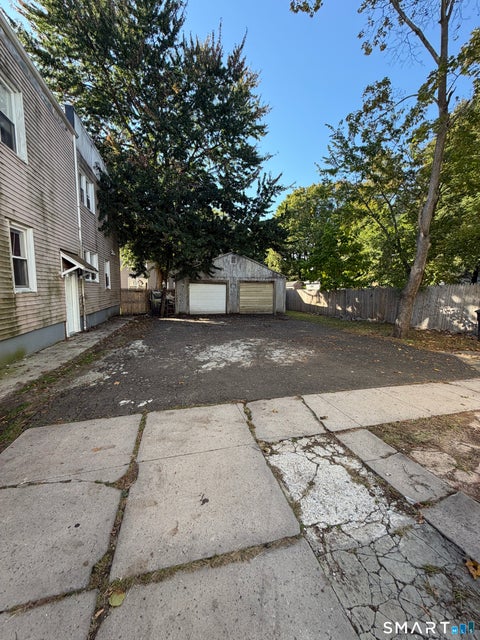 Tiny photo for 548 Dixwell Avenue, New Haven, CT 06511 (MLS # 24215620)