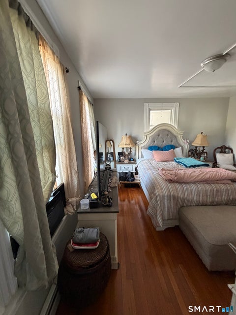 Tiny photo for 548 Dixwell Avenue, New Haven, CT 06511 (MLS # 24215620)