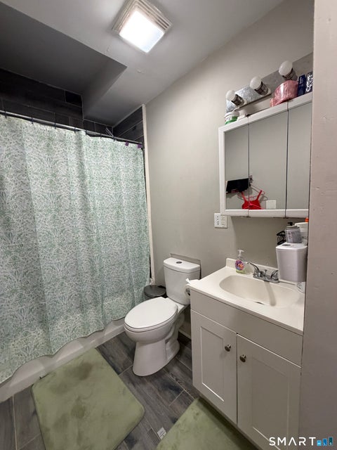 Tiny photo for 548 Dixwell Avenue, New Haven, CT 06511 (MLS # 24215620)