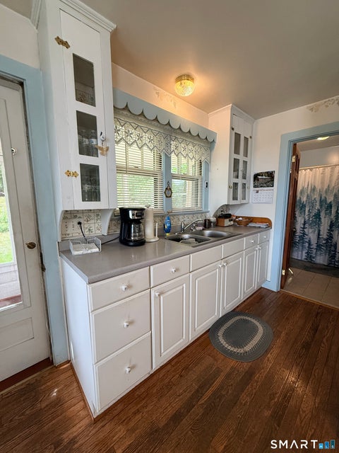 Tiny photo for 50 Overlook Road, Winchester, CT 06098 (MLS # 24210012)